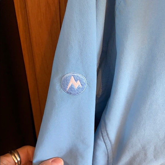 Marmot jacket - Picture 3 of 5